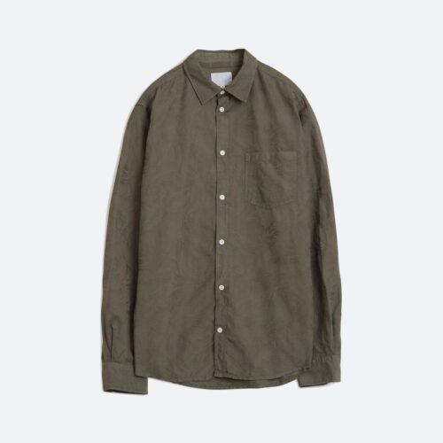 Cotton Shirt