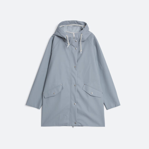 Blue Raincoat