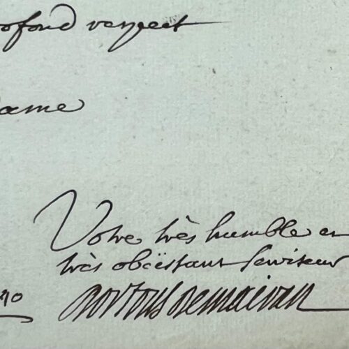 Dortous de Mairan salue les "Institutions de physique" d'Émilie Du Châtelet, avant de créer la polémique