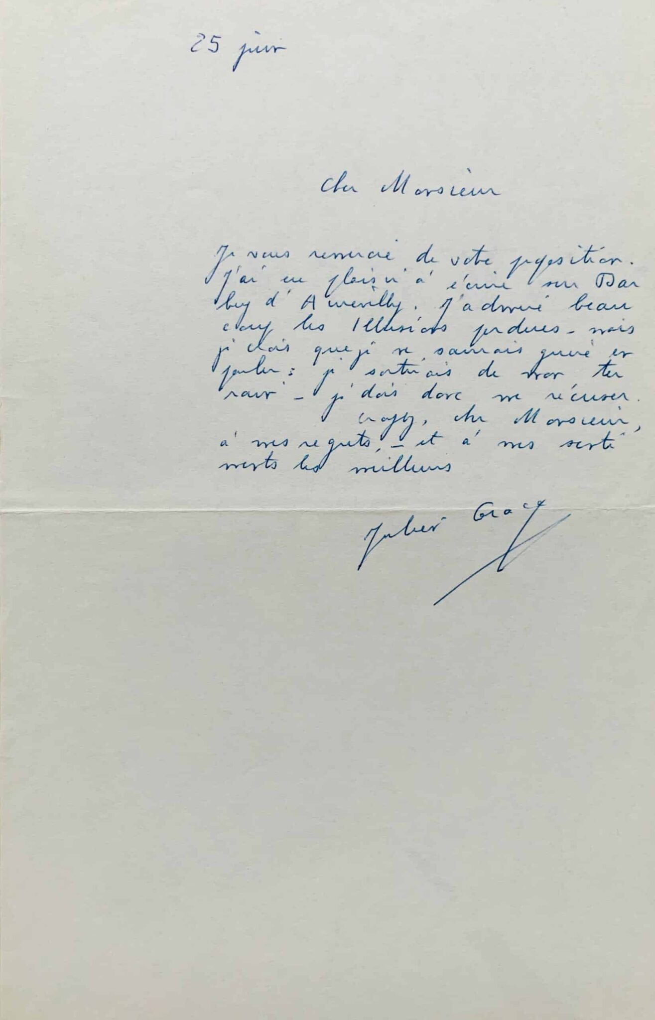 Julien Gracq 2 - 1 (1)